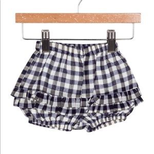 Carmel baby & child check bloomers 6 months